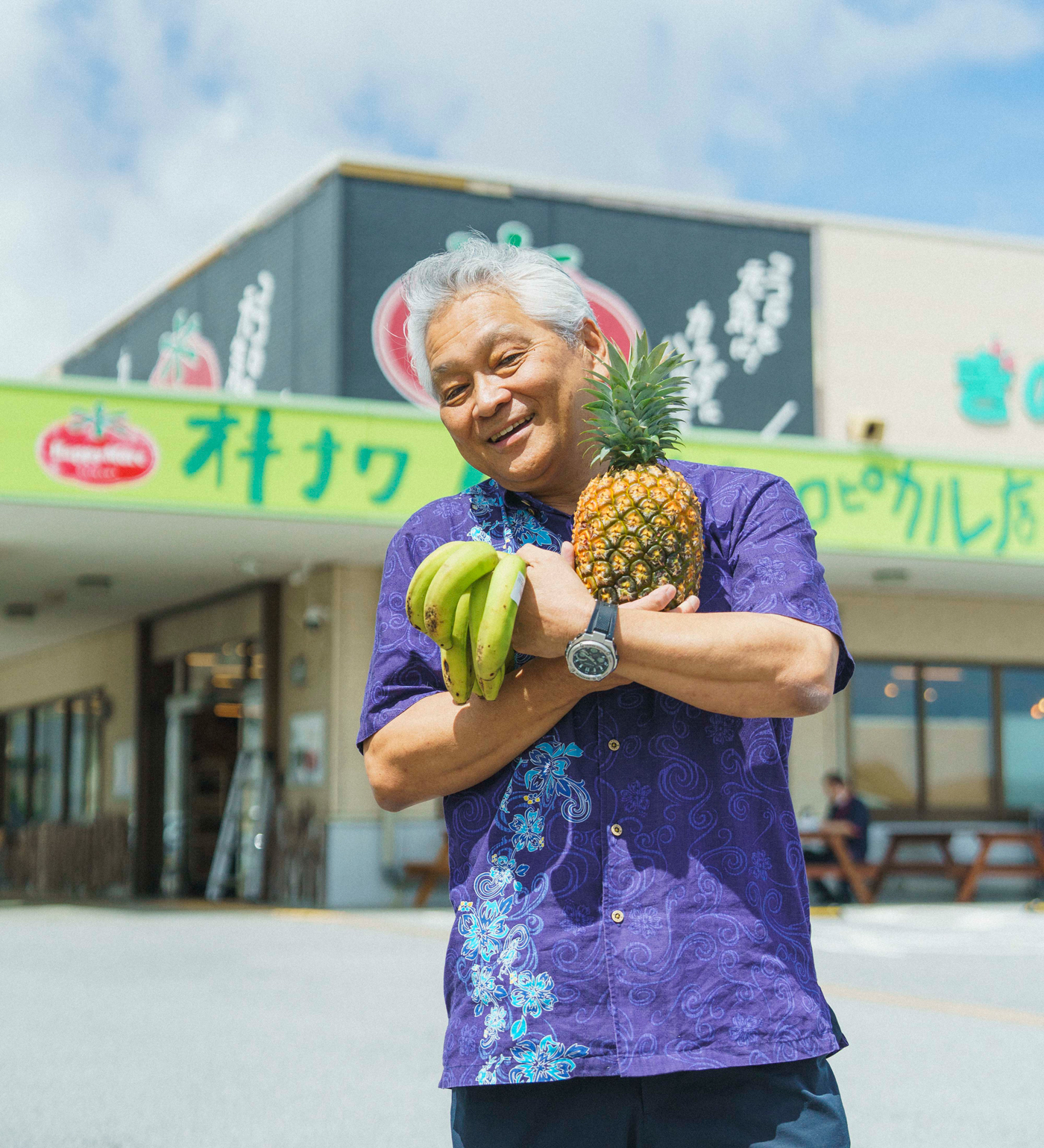 代表取締役　多和田 真彦